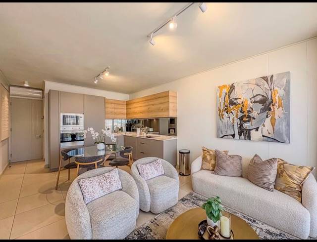 2 BEDROOM PROPERTY TO RENT IN ROSEBANK